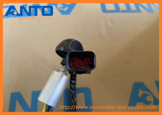 268-0761 2680761 Parti di ricambio per escavatori a interruttore rotativo per S3Q2 304D CR