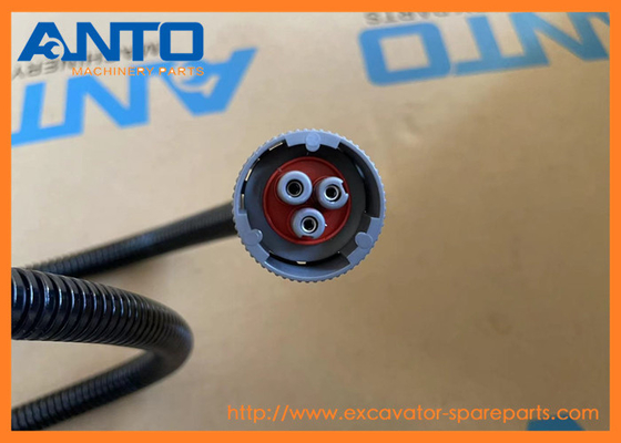 266-1473 2661473 Sensore della posizione dell'acceleratore Ricambi per escavatore C18 3512