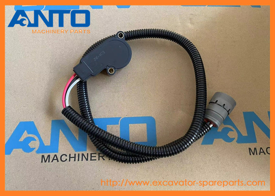 266-1473 2661473 Sensore della posizione dell'acceleratore Ricambi per escavatore C18 3512