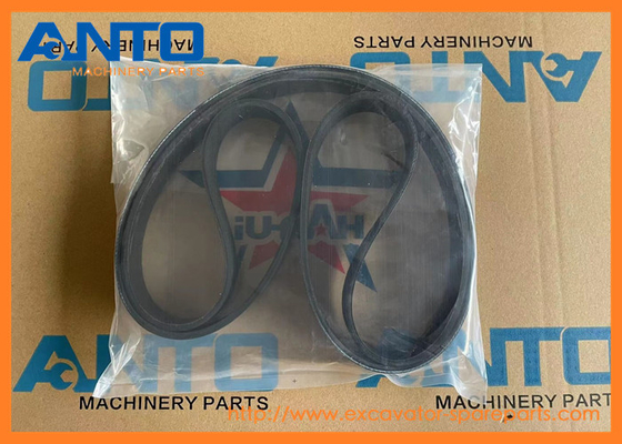 6262-81-6610 6262816610 8PK1873 cintura KOMATSU Bulldozer Ricambi per SAA6D140E-6C