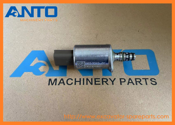 3623212 362-3212 Solenoide Valve Fit Backhoe Loaders 420E 420F 430E 430F 432F 444F 450E
