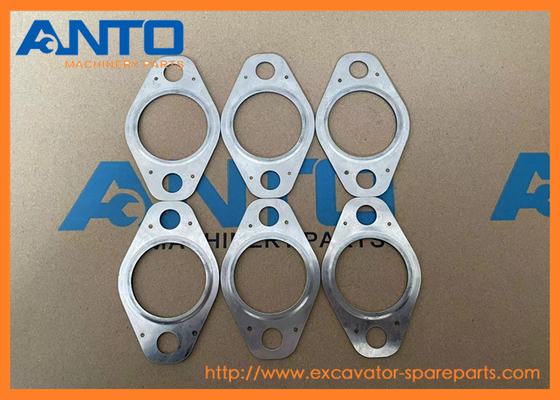 20557208 Guarnizione KOMATSU Manifold di scarico per escavatori adatti a B6R