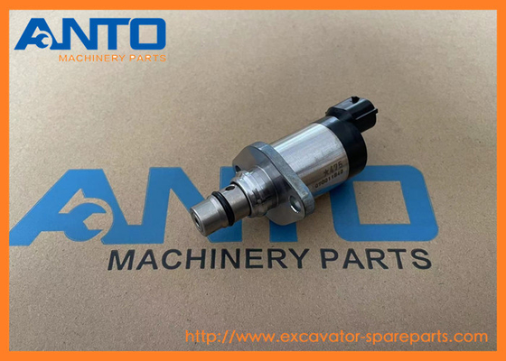 8981455010 8981455011 Valvola solenoide HITACHI Ricambi per escavatori ZX180LC-3