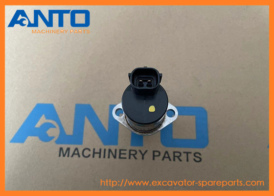 8981455010 8981455011 Valvola solenoide HITACHI Ricambi per escavatori ZX180LC-3