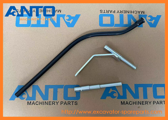 VOE20482730 20482730 21739416 Ricambi di escavatori per tubi guida per EC160B