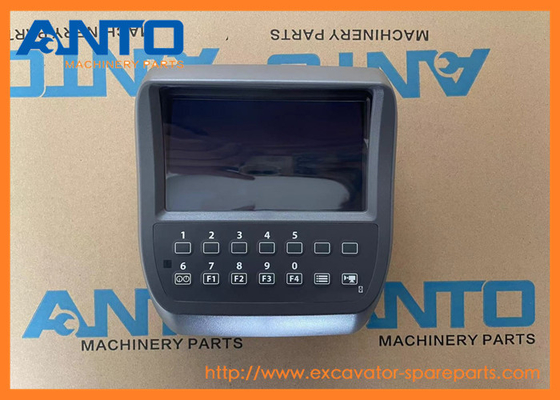 4684076 Monitor per escavatori HITACHI ZX110-3 ZX110-3-AMS ZX110-3-HCME