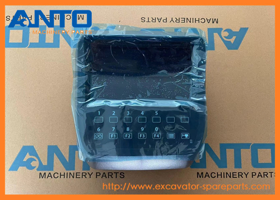 4684076 Monitor per escavatori HITACHI ZX110-3 ZX110-3-AMS ZX110-3-HCME