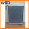 radiatore idraulico PC200-6 del radiatore dell'olio di 20Y-03-21121 20Y-03-21510 6209-61-4100