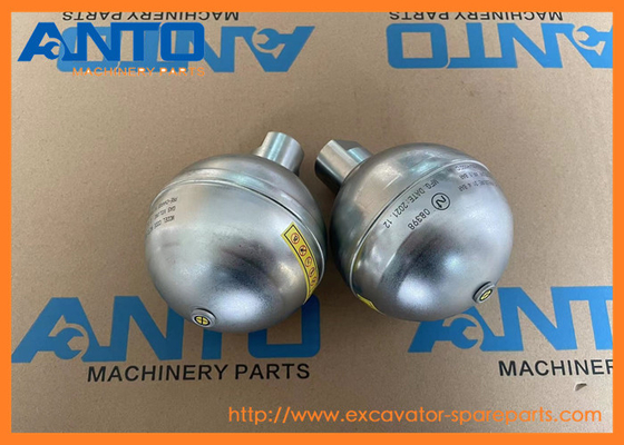 20Y-60-11431 20Y-60-11430 Accumulatore Komatsu Bulldozer Ricambi Per D375A-6
