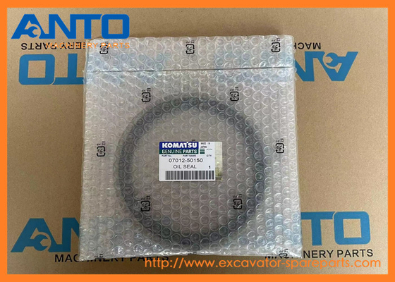 07012-50150 0701250150 Sigillo KOMATSU Ricambi di escavatori per WA800-3E0