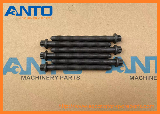 11700334 Cinturino testa bullone scavatore ricambi adatti per D7E D7D B6R