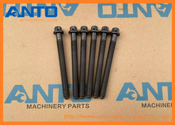 11700334 Cinturino testa bullone scavatore ricambi adatti per D7E D7D B6R