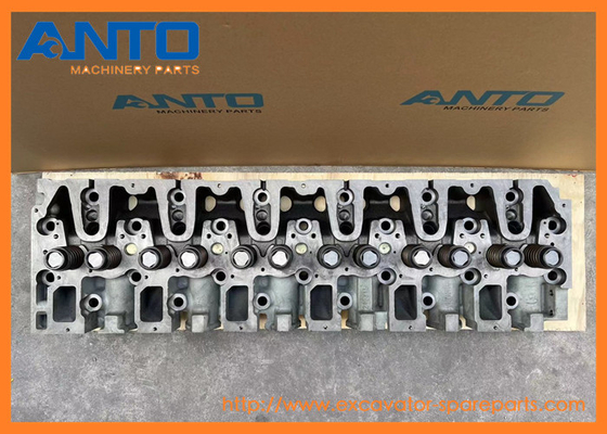 20799762 04291729 Ricambi per escavatori a testa di cilindro adatti a D7E EC290B