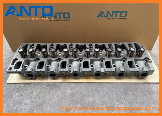 20799762 04291729 Ricambi per escavatori a testa di cilindro adatti a D7E EC290B