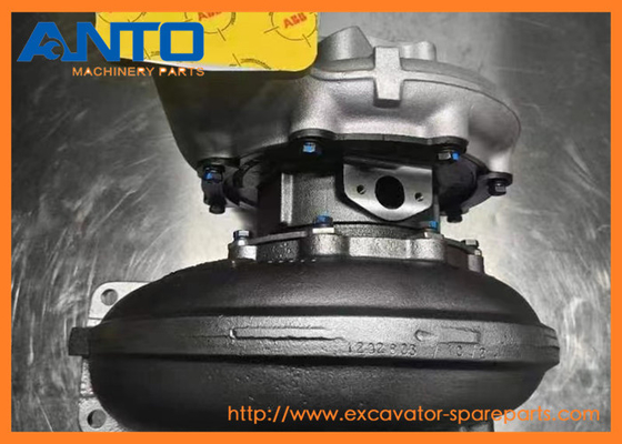 7E-2727 7E2727 Turbocompressore scavatori ricambi adatti per 3512