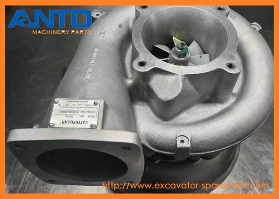 7E-2727 7E2727 Turbocompressore scavatori ricambi adatti per 3512