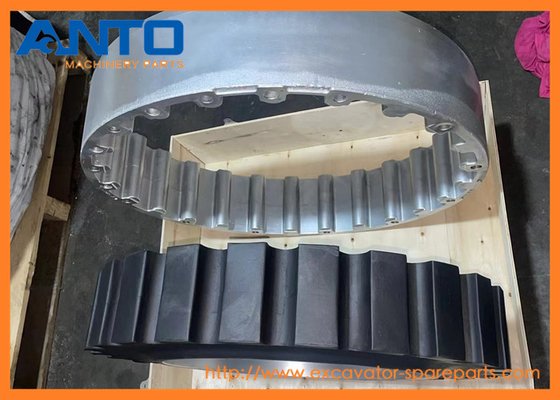 249-0059 398-0053 2447191 Parti di motori per escavatori ad accoppiamento adatti a G3520 3512B