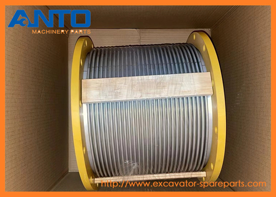207-1332 207-1331 Bellows Parti di motori per escavatori adatti a 3512B 3516E