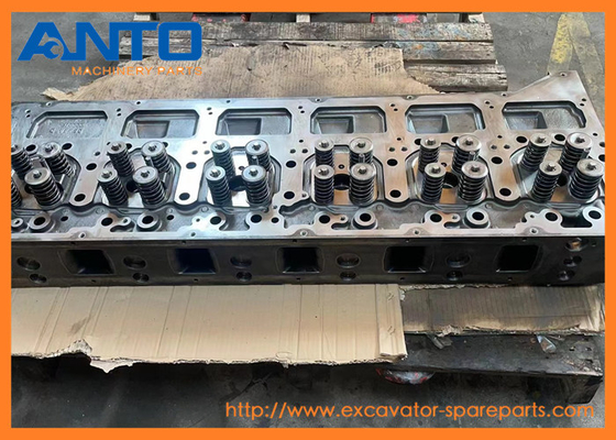 VOE21079401 21079401 Ricambi per escavatori a testa di cilindro adatti al 1642GE EC700B
