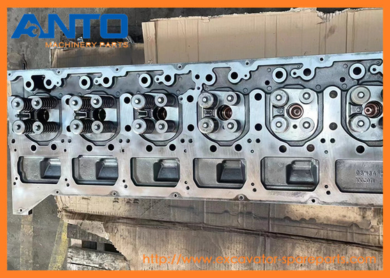 VOE21079401 21079401 Ricambi per escavatori a testa di cilindro adatti al 1642GE EC700B