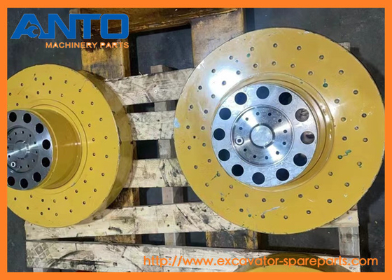 428-7539 4287539 315-2616 3152616 Generatore per ammortizzatori G3520