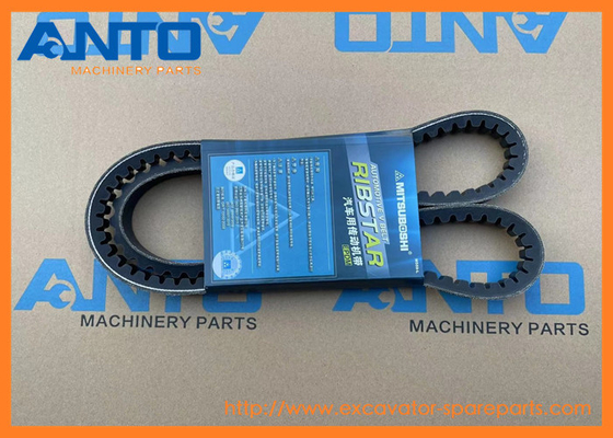 04120-21754 0412021754 V-Belt KOMATSU Ricambi per escavatori SAA6D125E-5C
