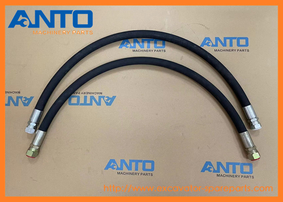 6737-51-9910 6737-51-9810 Tubo KOMATSU Ricambi per escavatori PW200-7E0