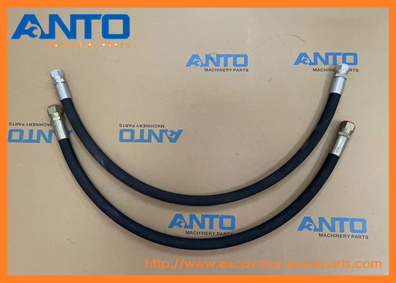 6737-51-9910 6737-51-9810 Tubo KOMATSU Ricambi per escavatori PW200-7E0