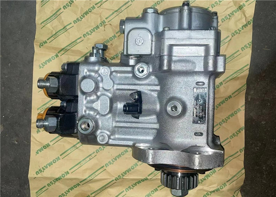 6219-71-1111 6219-71-1121 6261-71-1111 6219711111 Parti di escavatori a pompa per bulldozer SAA12V140E