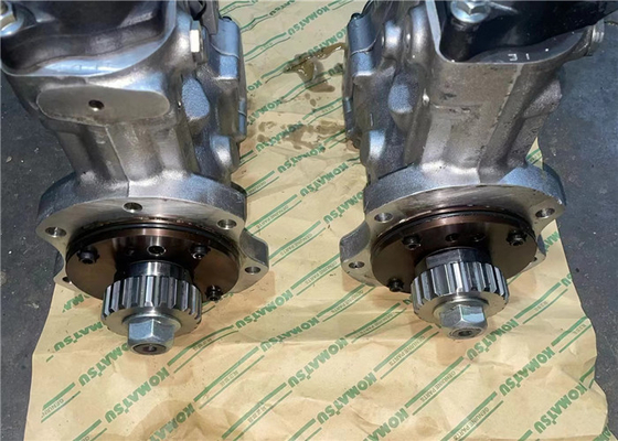6219-71-1111 6219-71-1121 6261-71-1111 6219711111 Parti di escavatori a pompa per bulldozer SAA12V140E