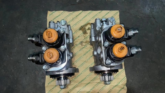 6219-71-1111 6219-71-1121 6261-71-1111 6219711111 Parti di escavatori a pompa per bulldozer SAA12V140E
