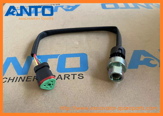 1946725 194-6725 Sensore di pressione Fit escavatori 311D LRR 312D 312D L 313D 314D CR 314D LCR