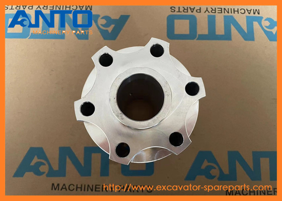 2666230 2128592 Fan spacer Excavator Parts Engine Fit For 320C S