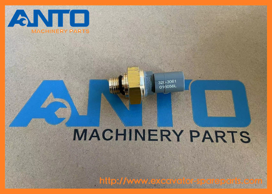 3203061 320-3061 Sensore di pressione Parti elettriche Adaptare escavatori 312E 312E L 314E CR 314E LCR