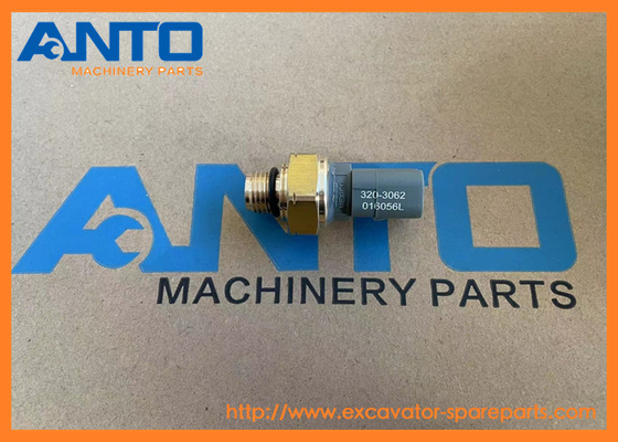 3203062 320-3062 Sensore di pressione Parti elettriche per scavatori 312E 312E L 314E CR 314E LCR