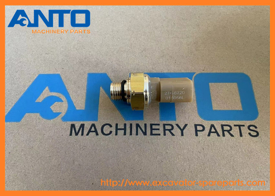 2746720 274-6720 Sensore di pressione Parti elettriche per scavatori 311D LRR 312D 312D L 313D 314D CR