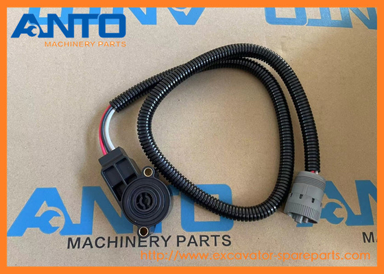 2661473 266-1473 Sensore di posizione Parti elettriche per camion 785B 789B 793B