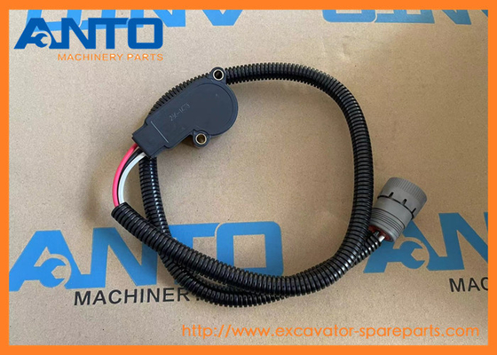 2661473 266-1473 Sensore di posizione Parti elettriche per camion 785B 789B 793B