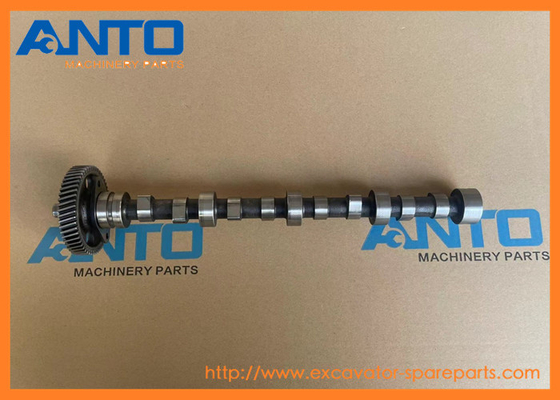 16271-16910 Albero di camma KUBOTA Parti del motore dell'escavatore adatta a V1505 B2710HSD