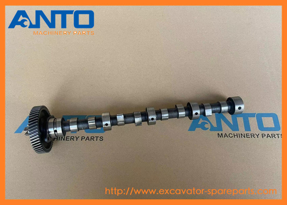 16271-16910 Albero di camma KUBOTA Parti del motore dell'escavatore adatta a V1505 B2710HSD