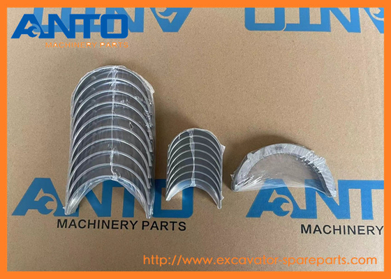1J700-22310 cuscinetti di staffa di collegamento KUBOTA Parti del motore dell'escavatore adatti al V2607 SSV65