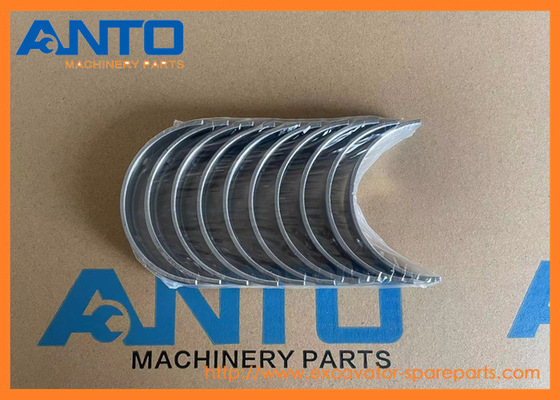 1J700-23470 Cuscinetto principale KUBOTA Parti del motore dell'escavatore adatti al V2607 SSV65