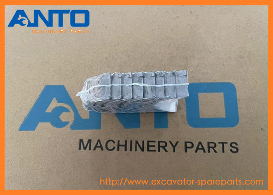 16241-22310 cuscinetto di staffa di collegamento KUBOTA Parti del motore dell'escavatore per V1505 KX41-2