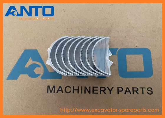 16241-22310 cuscinetto di staffa di collegamento KUBOTA Parti del motore dell'escavatore per V1505 KX41-2