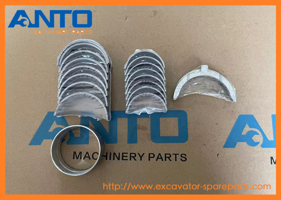 16241-22310 cuscinetto di staffa di collegamento KUBOTA Parti del motore dell'escavatore per V1505 KX41-2