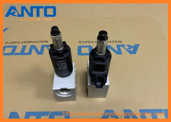 VOE14646531 14646531 Parti di ricambio di attuatore di escavatore adatte per ECR58D ECR88D