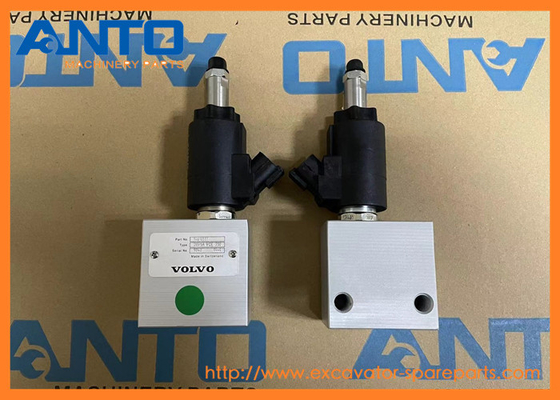 VOE14646531 14646531 Parti di ricambio di attuatore di escavatore adatte per ECR58D ECR88D