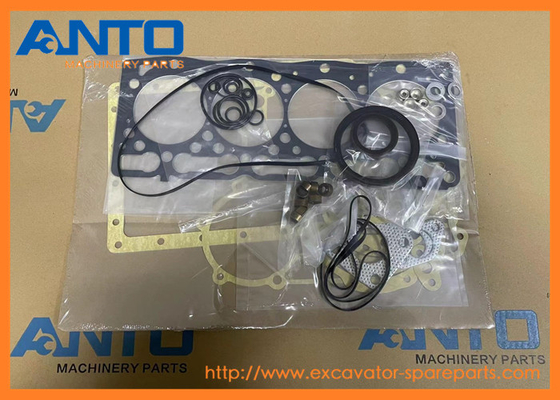 1G090-99352 Kit di guarnizioni KUBOTA Parti di ricambio per escavatori adatti a KX71-3
