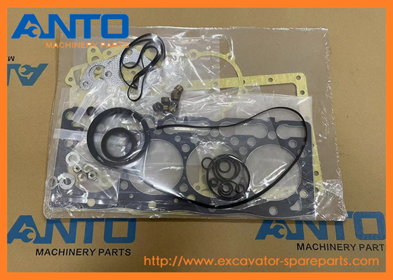 1G090-99352 Kit di guarnizioni KUBOTA Parti di ricambio per escavatori adatti a KX71-3