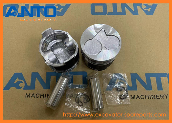 H1600-21100 Parti di motori per escavatori a pistoni KUBOTA adatti a B2910HSD B2400HSD